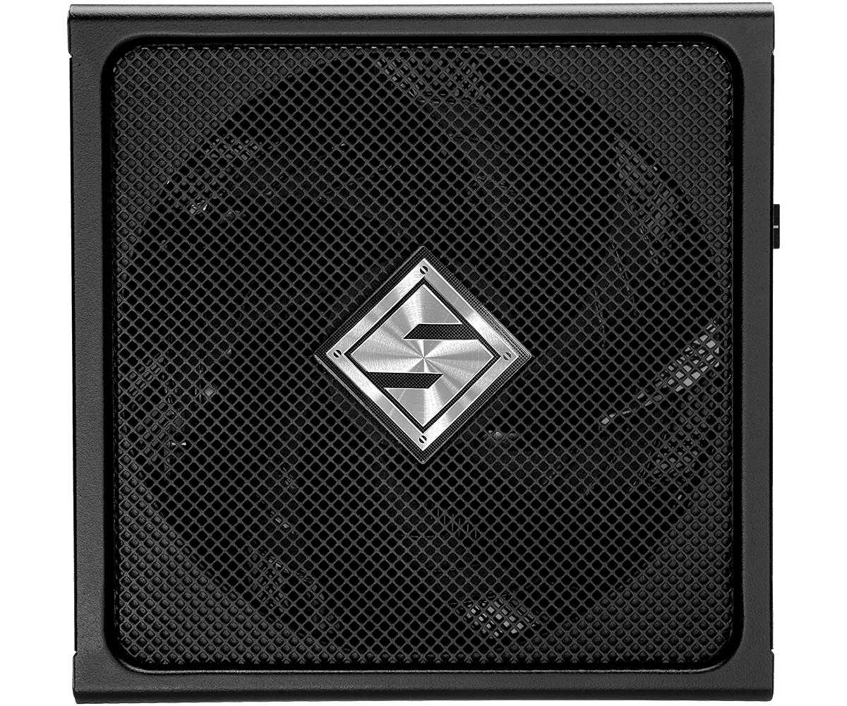 FUENTE DE PODER ASROCK CHALLENGER 750W (CL - 750G) NO MODULAR, ATX 80 PLUS GOLD, NEGRO SL-750G - SMART BUSINESS