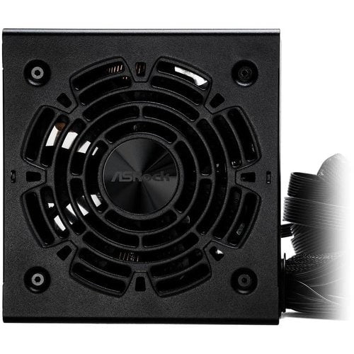 FUENTE DE PODER CL - 550B BRONZE 550W, EFICIENCIA 80+ BRONZE, COMPACTA Y CONFIABLE, IDEAL PARA PCS GAMER, OFICINA Y ENSAMBLES PERSONALIZADOS 90-UXC055-BNUAAA - SMART BUSINESS