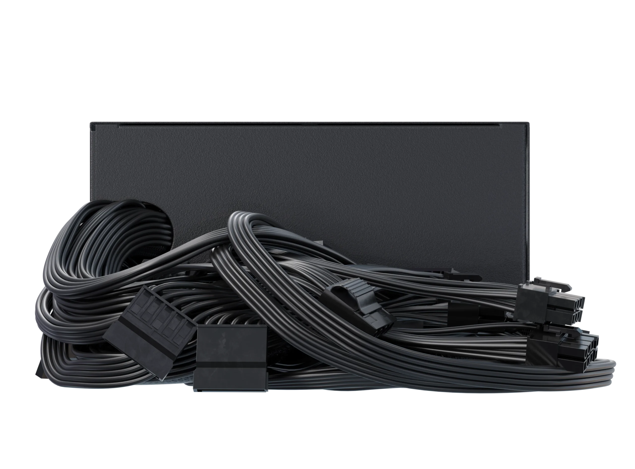 FUENTE SEASONIC B12 - 850BC 80PLUS BRONZE (A851BCAFH) A851BCAFH - SMART BUSINESS