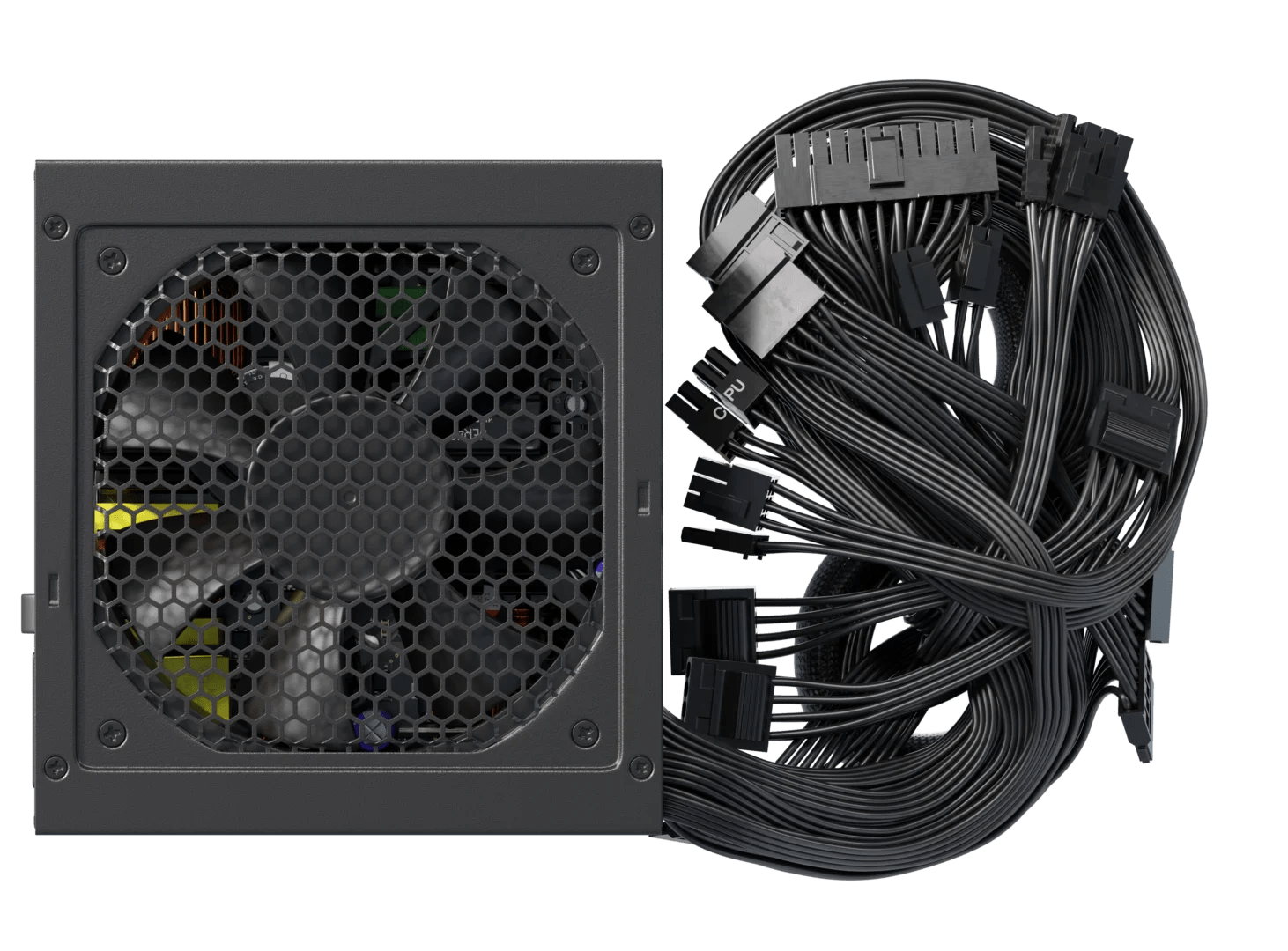 FUENTE SEASONIC G12 - 850GC 80PLUS GOLD (A851GCAFH)  A851GCAFH - SMART BUSINESS