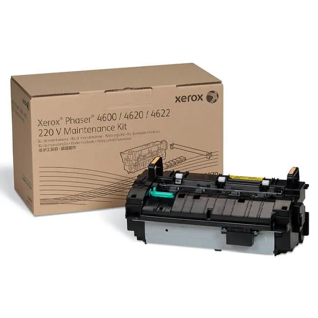 Fusor Xerox 115R00070 Para Phaser 4600 (220V) - SMART BUSINESS