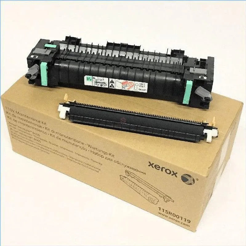 Fusor Xerox 115R00119, B400 / B405, 110V, 200K - SMART BUSINESS