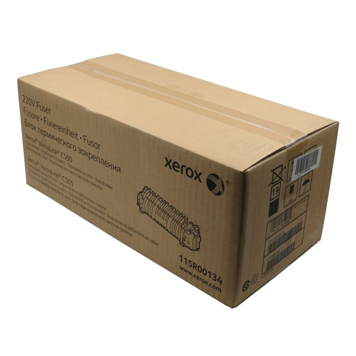 XEROX FUSOR XEROX - 230V AC