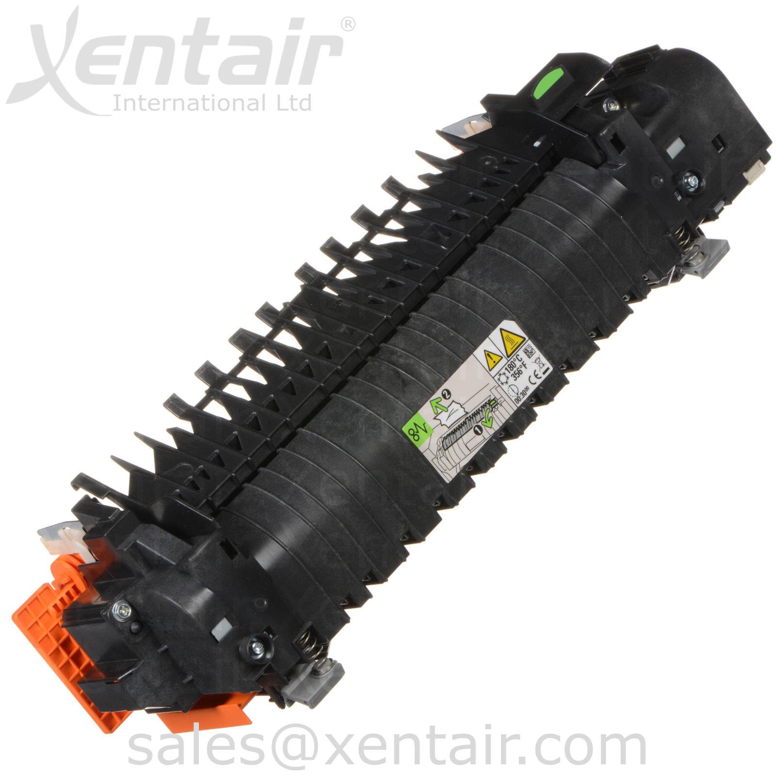 Fusor Xerox 115R00140 Original 220V Rendimiento 200,000 Páginas Compatible con VersaLink B600, B605, B610, B615 Alta Calidad de Impresión Fácil Instalación 115R00140 - SMART BUSINESS