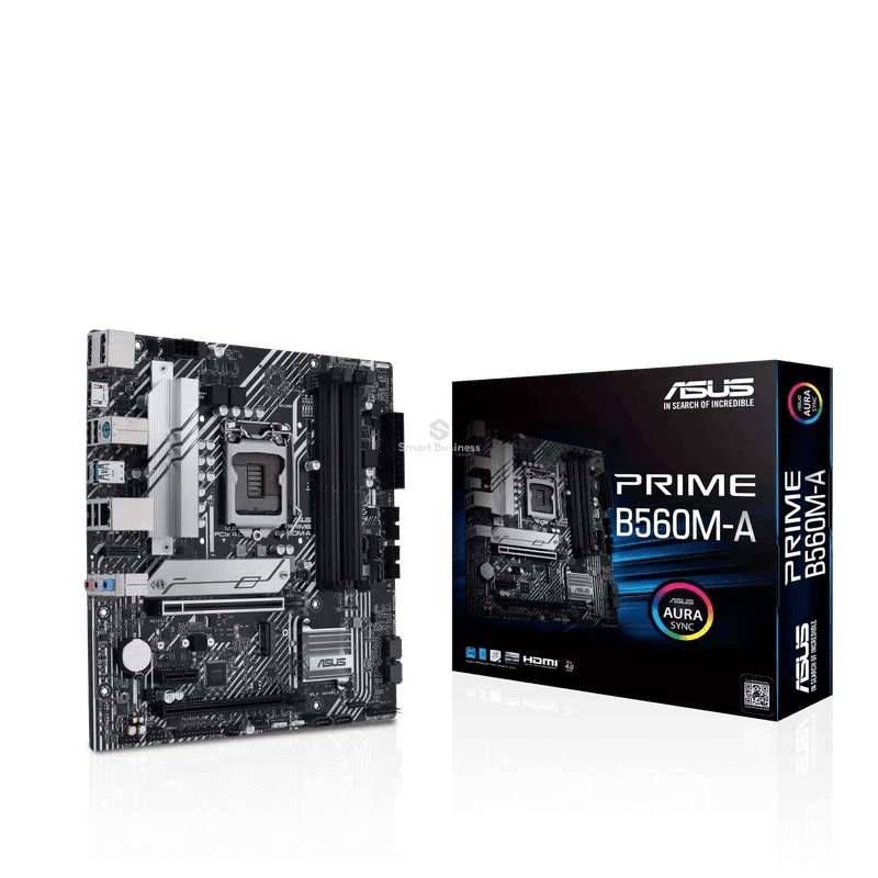 , PC GAMER INTEL CORE i5 -10/11 GEN - DDR4 3200 GHZ - SSD M.2 NVME PCIE 4.0 - RTX 3060 - 4060 TI, SMART BUSINESS, SMART BUSINESS