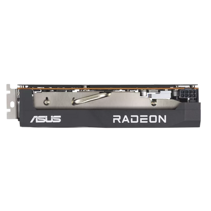 TARJETA DE VIDEO ASUS RADEON RX 7600 8GB GDDR6 / PCI-E 4.0