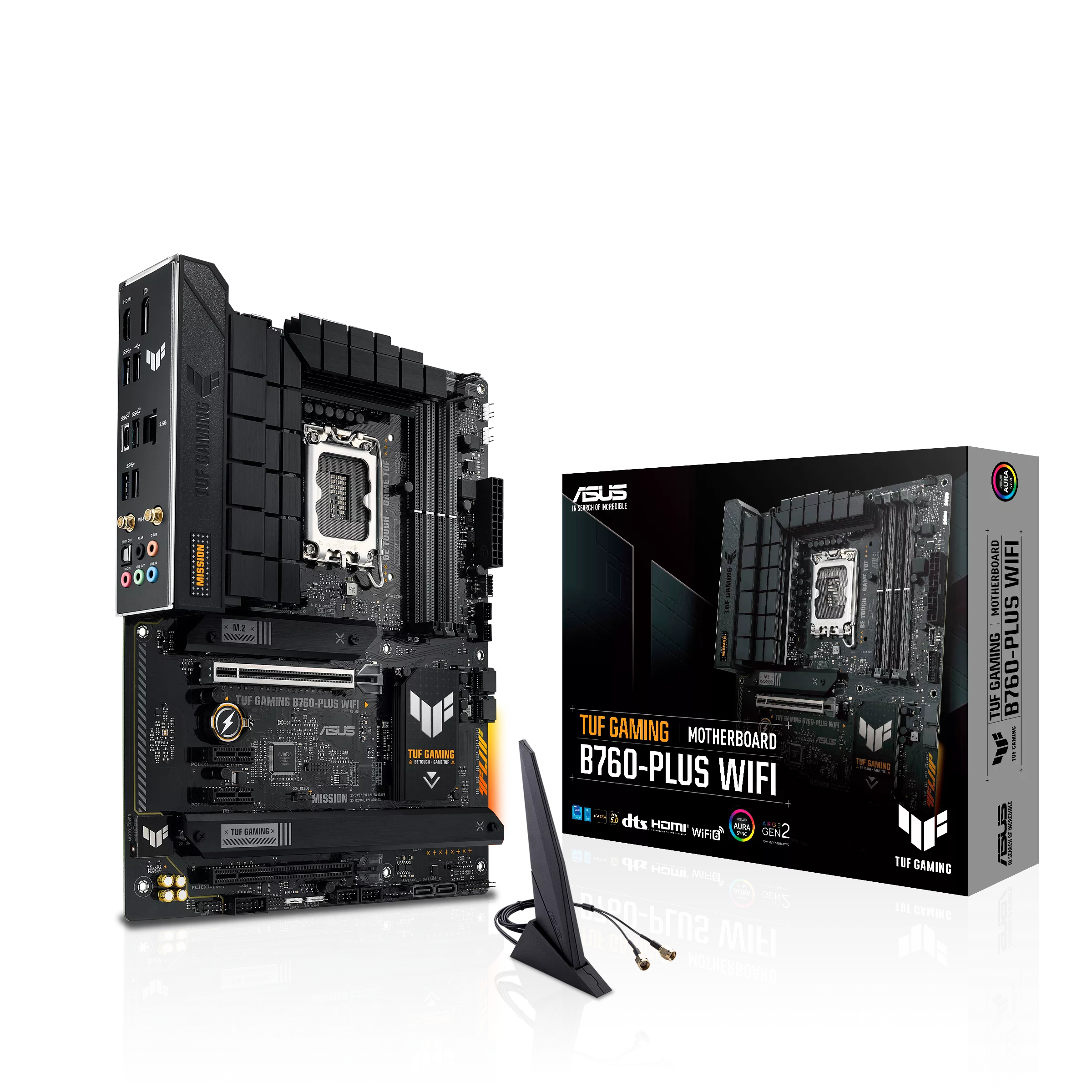 placa madre-asus-tuf-gaming-b760-plus-wifi