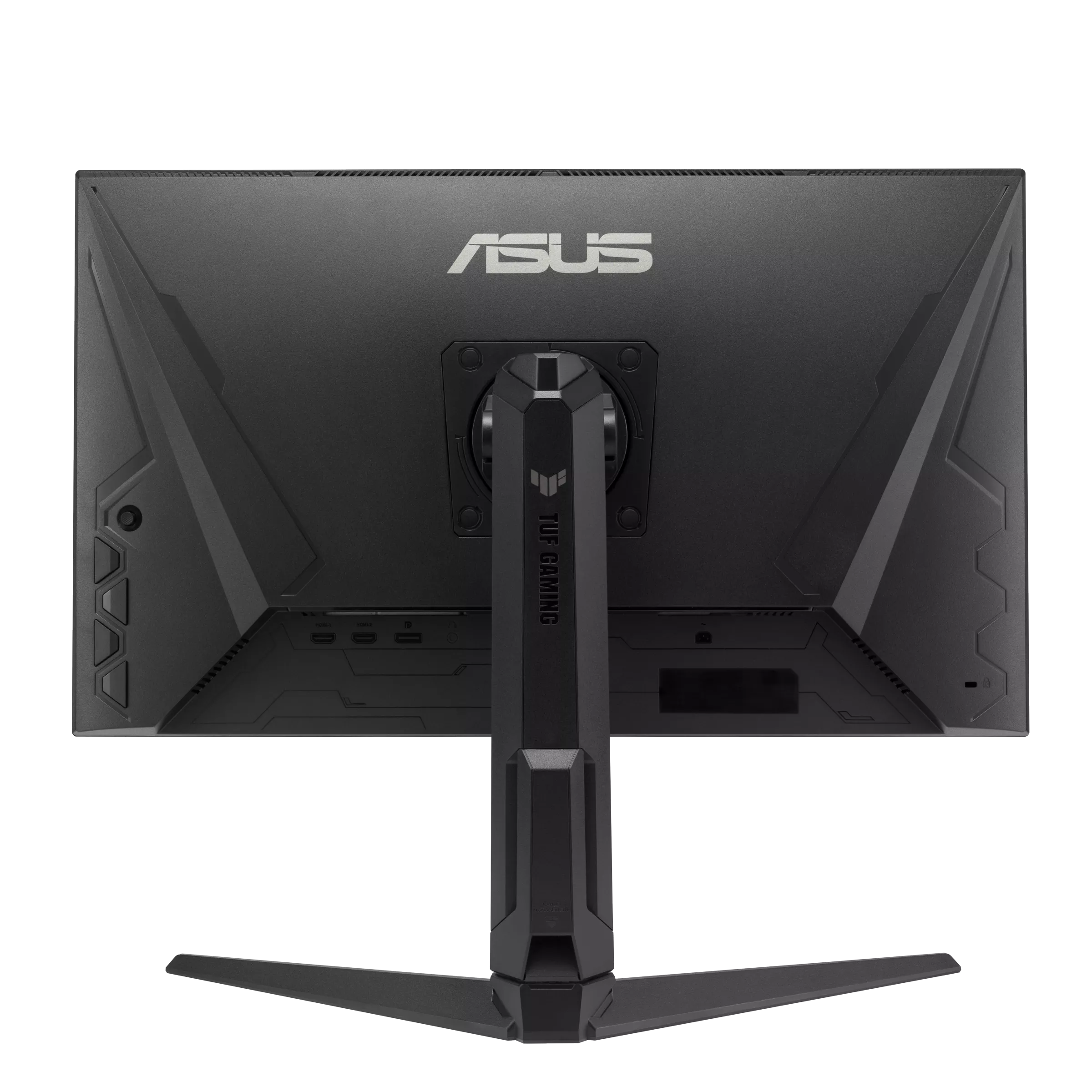 MONITOR ASUS TUF GAMING VG27AQL5A 27" WQHD IPS, 170HZ, 1MS, G-SYNC COMPATIBLE, HDR, FREESYNC PREMIUM, ALTAVOCES INTEGRADOS