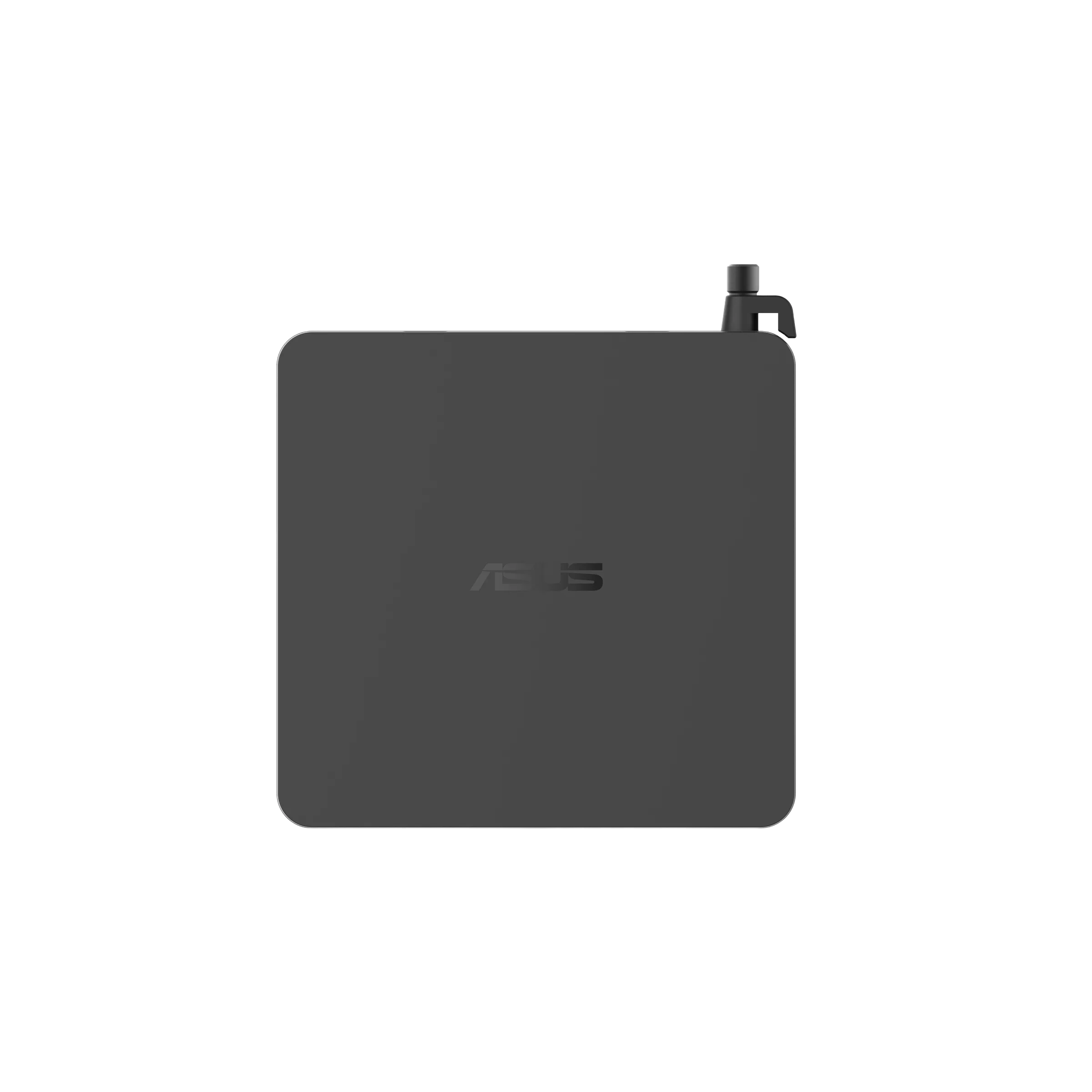 Mini PC ASUS NUC 13 Pro (NUC13ANH) Formato Alto - Intel Core i5-13420H (8 Núcleos) - Barebone Soporte RAM DDR4 - Bahía M.2 PCIe 4.0 y SATA 2.5" - Wi-Fi 6E - Doble Thunderbolt 4 - Dual HDMI 2.1