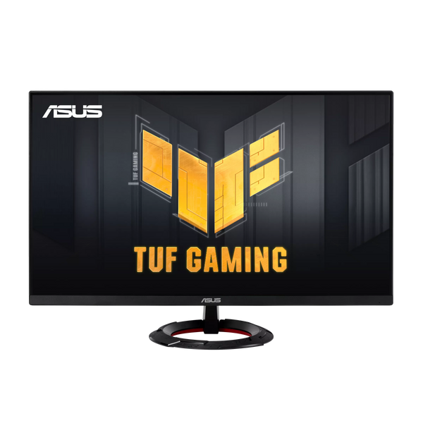 MONITOR GAMING ASUS TUF 27" VG279Q3R IPS 180HZ 1MS HDMI Y DP PERFECTO PARA GAMERS Y PROFESIONALES DEL DISEÑO GRÁFICO