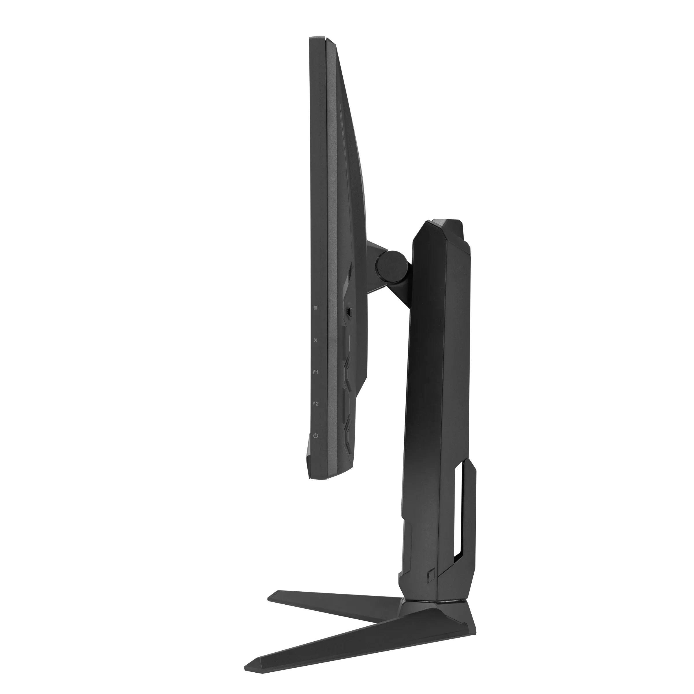 MONITOR ASUS TUF GAMING VG27AQL5A 27" WQHD IPS, 170HZ, 1MS, G-SYNC COMPATIBLE, HDR, FREESYNC PREMIUM, ALTAVOCES INTEGRADOS