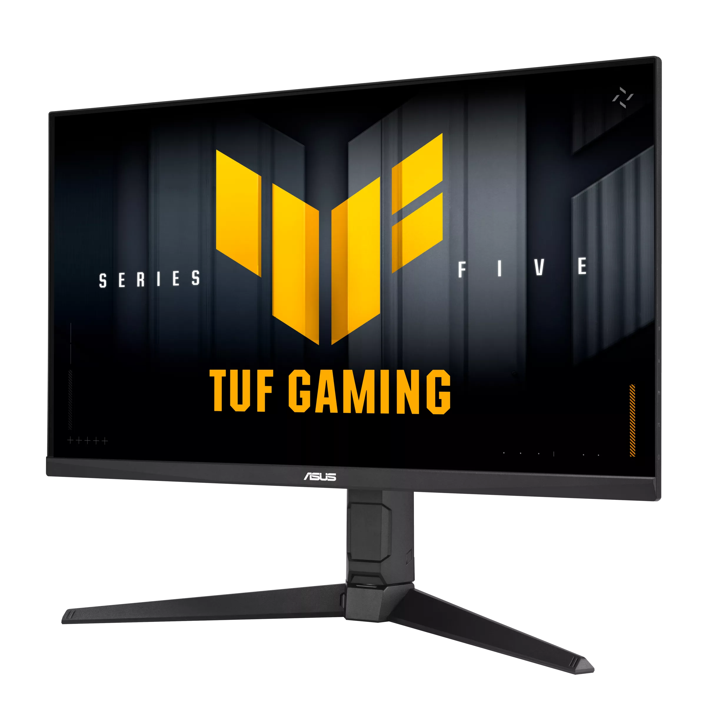 MONITOR ASUS TUF GAMING VG27AQL5A 27" WQHD IPS, 170HZ, 1MS, G-SYNC COMPATIBLE, HDR, FREESYNC PREMIUM, ALTAVOCES INTEGRADOS