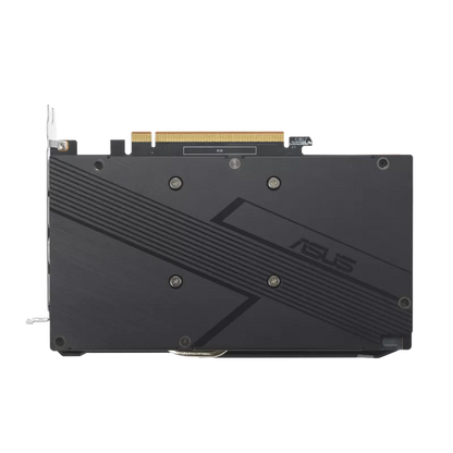 TARJETA DE VIDEO ASUS RADEON RX 7600 8GB GDDR6 / PCI-E 4.0