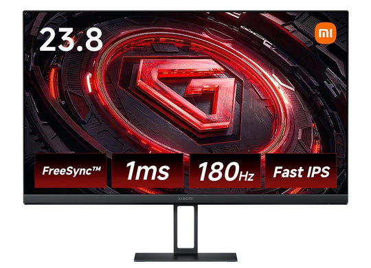 MONITOR XIAOMI G24I 24" FHD 180HZ IPS