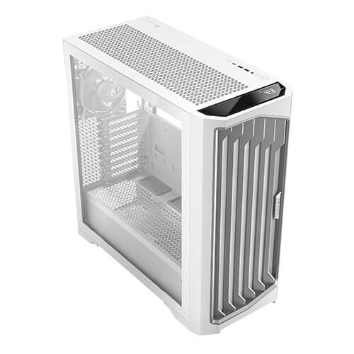 COMPUTER CASE ANTEC PERFORMANCE 1 FT WHITE 0-761345-10091-5 - SMART BUSINESS