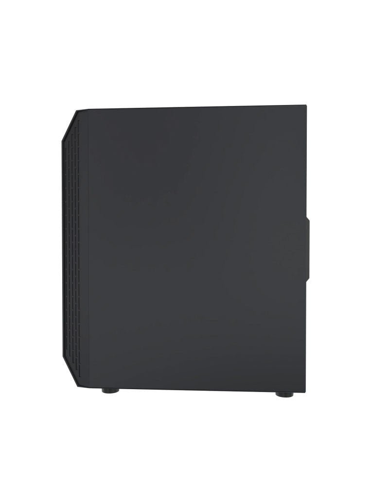 Gabinete Gamer Xtech Deimos Mid Tower ATX/MATX con Ventana Acrílica – Diseño Moderno y Alta Compatibilidad XT-GMR3 - SMART BUSINESS