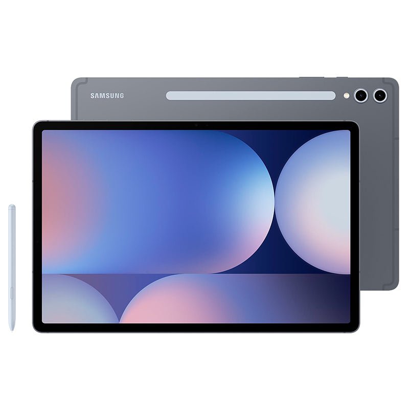 GALAXY TAB S10 PLUS CON KEYBOARD COVER SM-X820NZADPEO - SMART BUSINESS