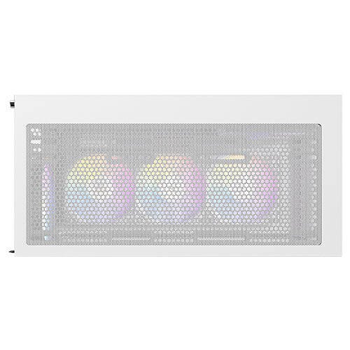 CASE PC ANTEC CX700 ELITE WHITE 6 VENTILADORES ARGB