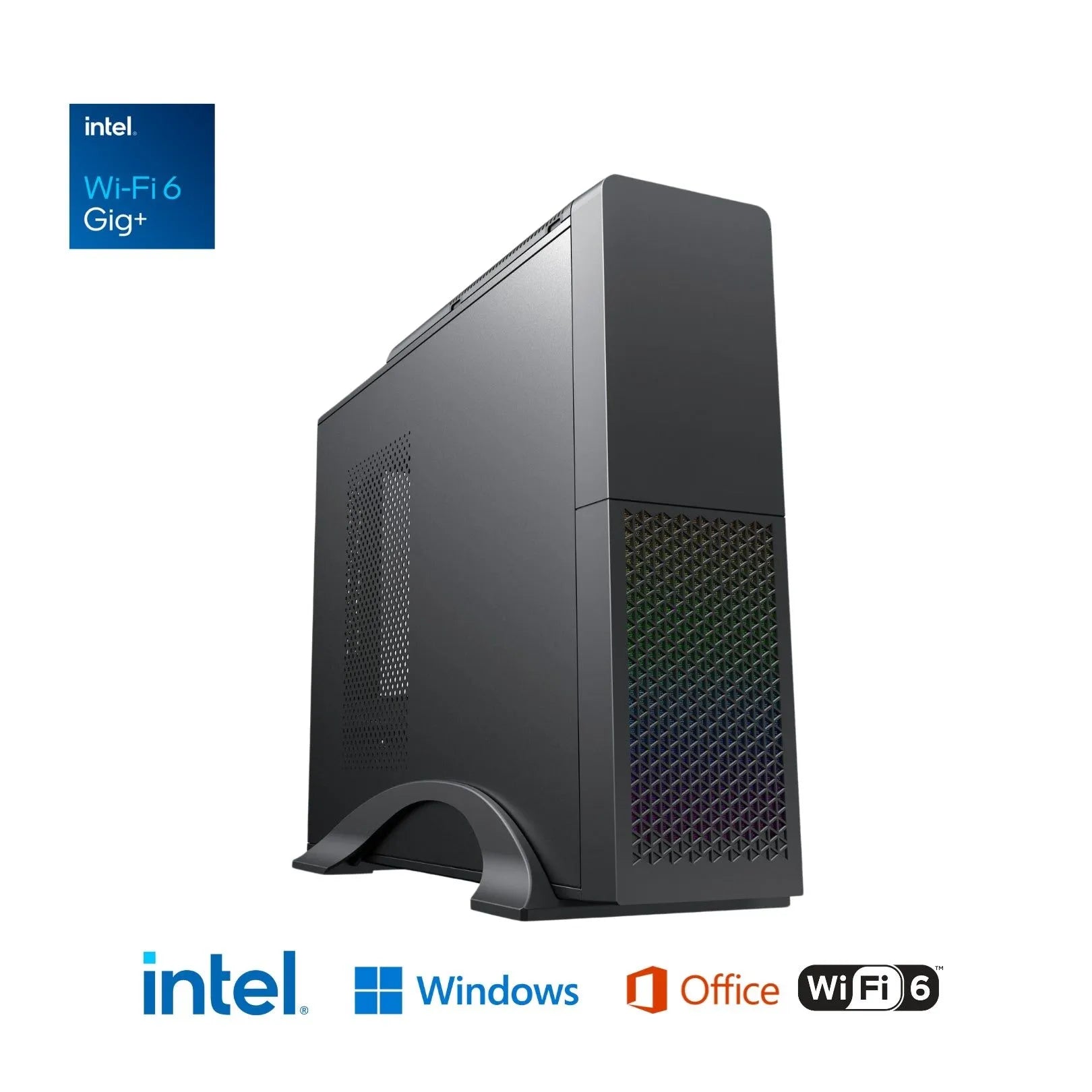 Computadora Empresarial Intel® Core™ I3-12Va Gen Bluetooth Wi-Fi 6 - SMART BUSINESS