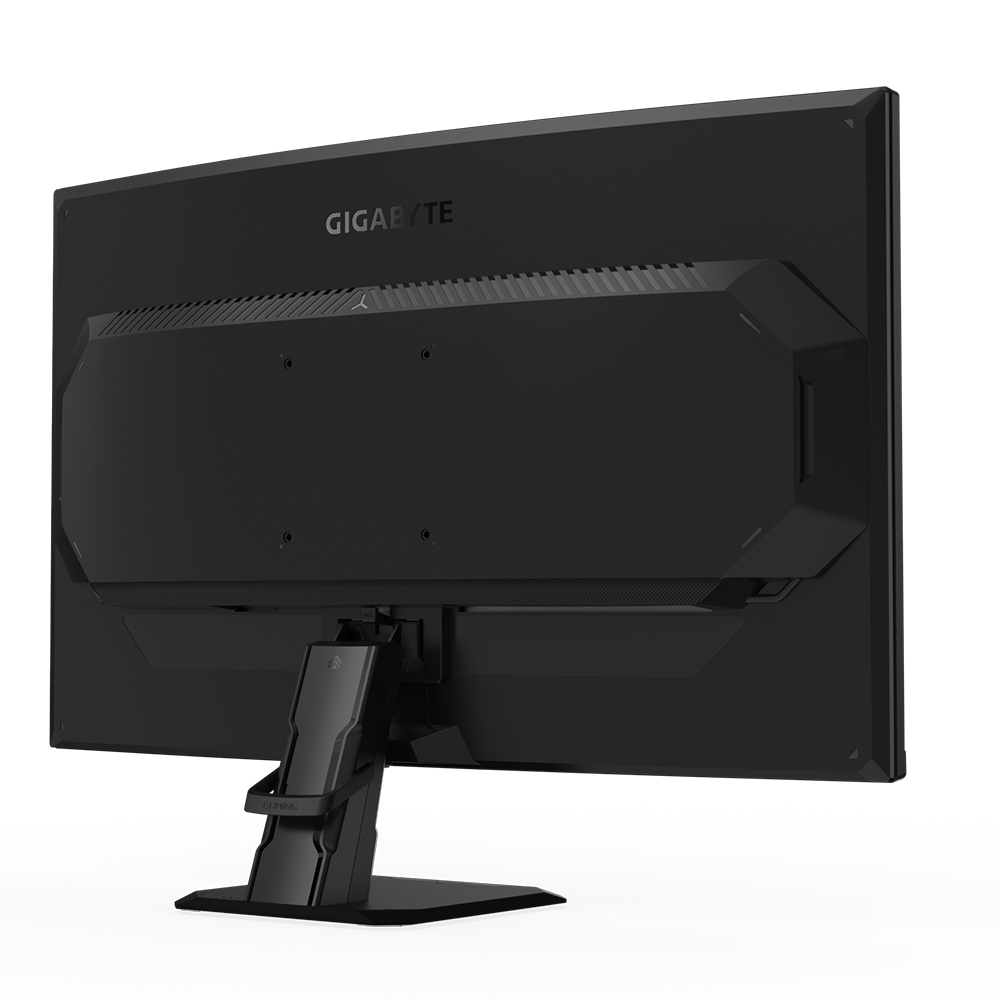 GAMING MONITOR GIGABYTE 27" GS27FC - SMART BUSINESS