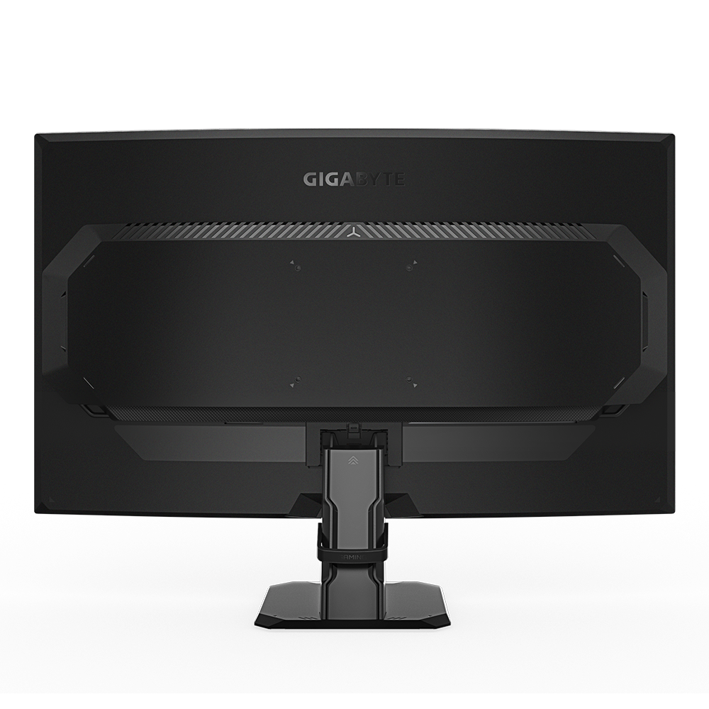 GAMING MONITOR GIGABYTE 27" GS27FC - SMART BUSINESS
