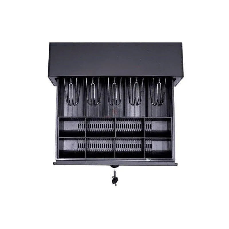 Genericos La Cash Draw La Cash Drawer Cd30 3 Position
Menos - SMART BUSINESS