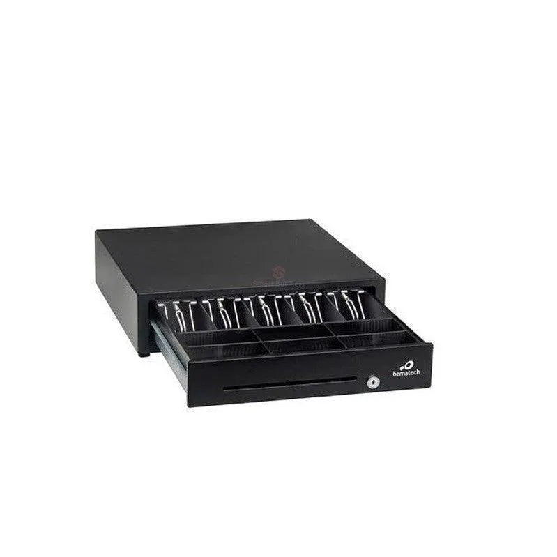 Genericos La Cash Draw La Cash Drawer Cd30 3 Position
Menos - SMART BUSINESS