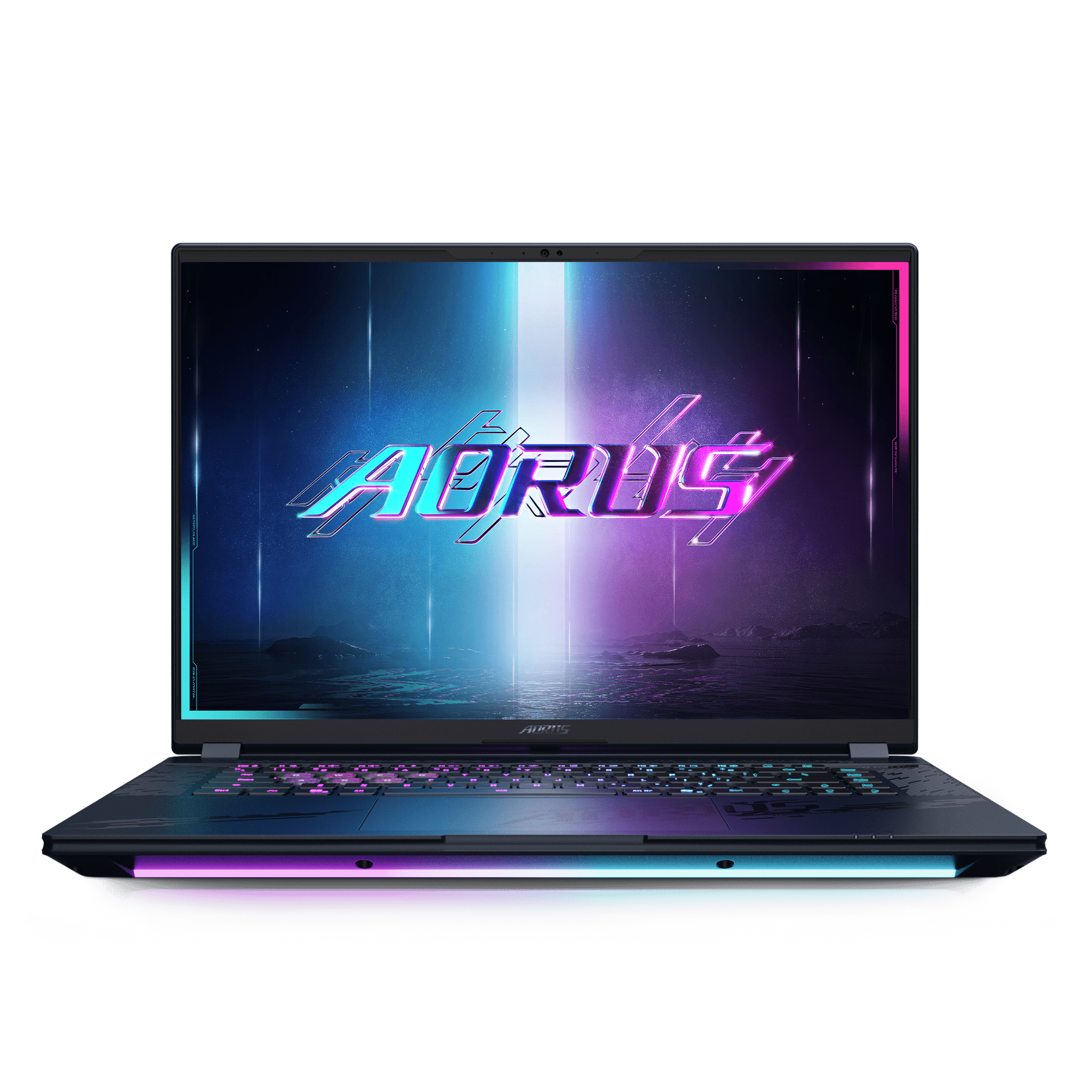 GIGABYTE AERO X16 – LAPTOP GAMING 16” WQXGA 165HZ, RYZEN AI 7 350, RTX 5060, 16GB DDR5, 1TB SSD, WINDOWS 11 HOME, GRIS ESPACIAL GIGABYTE-AERO-X16-1VH93USC94AH - SMART BUSINESS