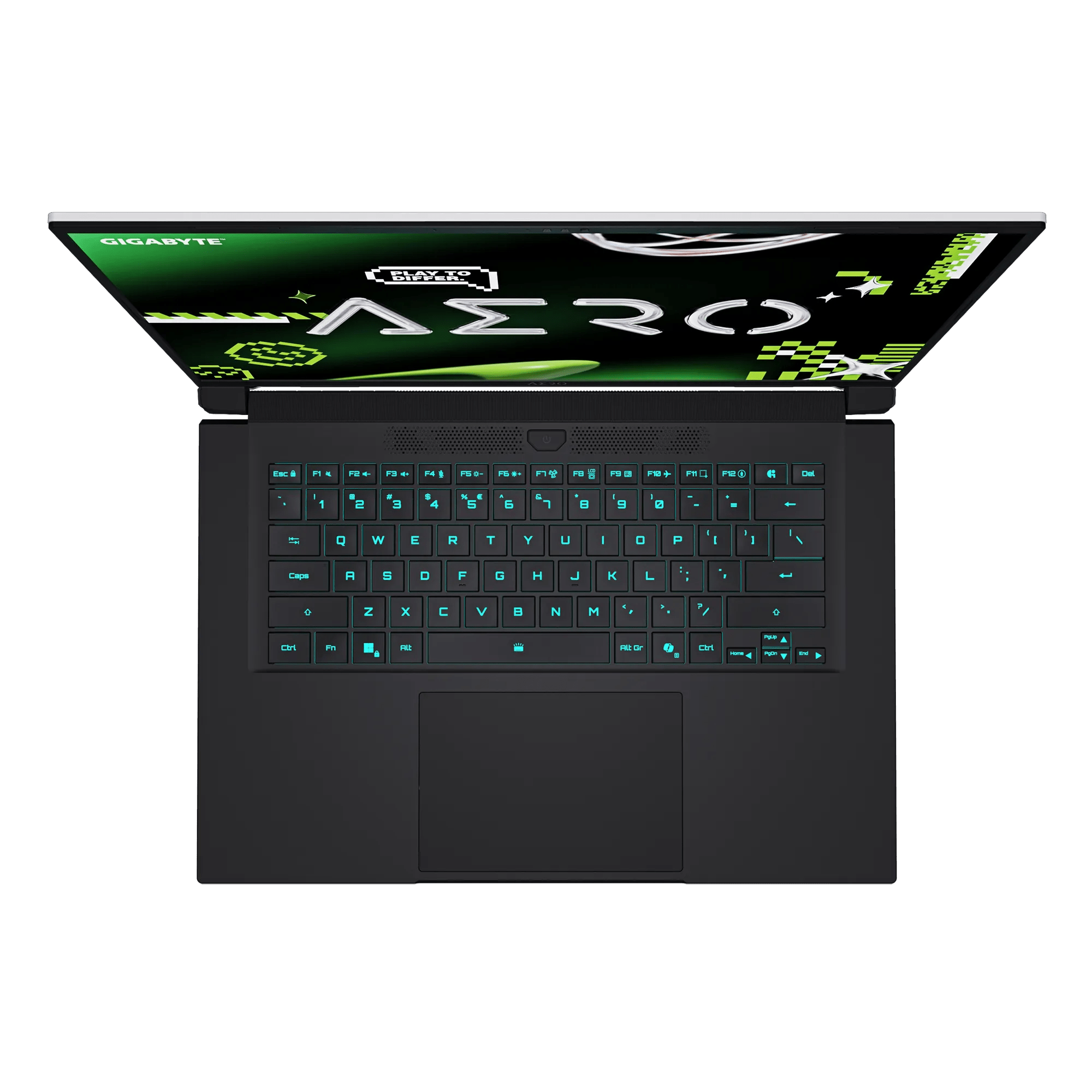 LAPTOP GIGABYTE AERO X16 COPILOT+ PC, AMD RYZEN AI 7 350, RTX 5050 8GB GDDR7, PANTALLA 16" WQXGA 165HZ, WINDOWS 11 PRO de Gigabyte | first_variant_option_1 — Envío inmediato