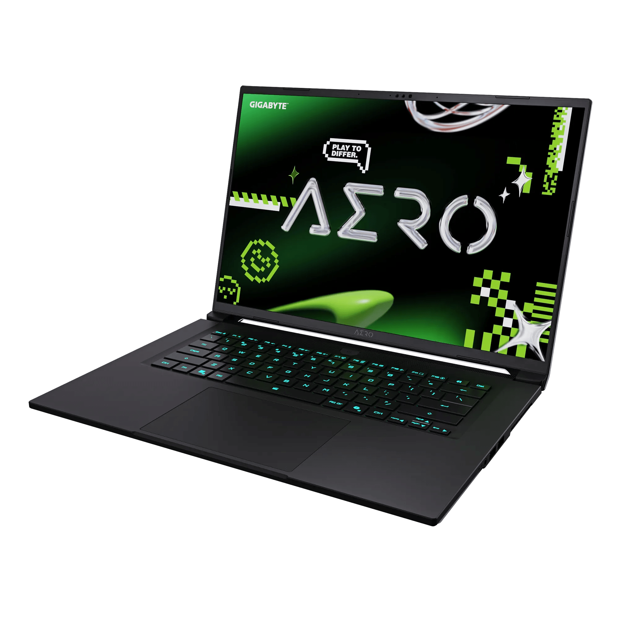 LAPTOP GIGABYTE AERO X16 COPILOT+ PC, AMD RYZEN AI 7 350, RTX 5050 8GB GDDR7, PANTALLA 16" WQXGA 165HZ, WINDOWS 11 PRO de Gigabyte | first_variant_option_1 — Envío inmediato