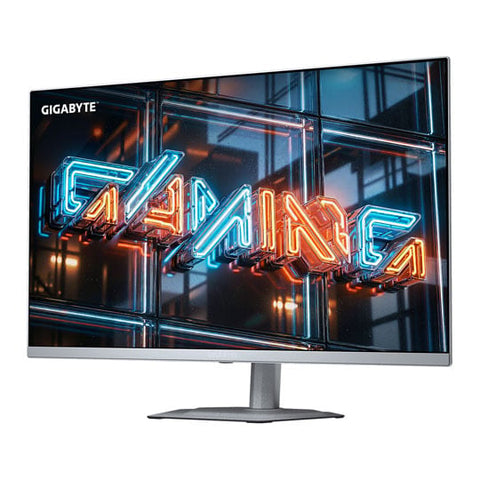 Monitor GIGABYTE MO27Q2A ICE 27" QD-OLED QHD 280Hz 0.03ms vista principal