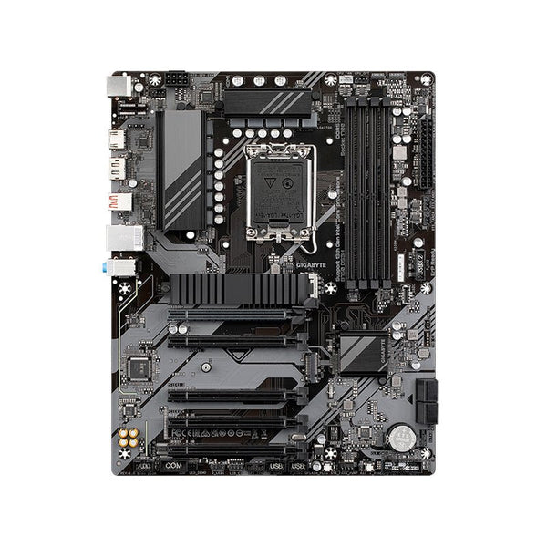 Motherboard Gigabyte B760 DS3H, Chipset Intel B760, LGA1700, ATX