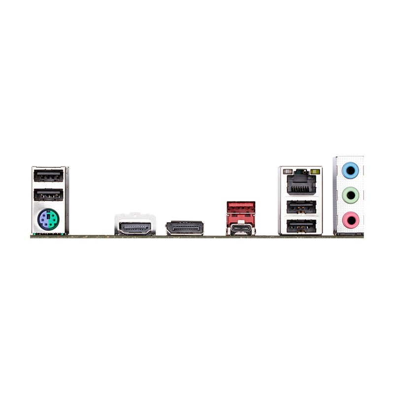 Motherboard Gigabyte B760 DS3H, Chipset Intel B760, LGA1700, ATX de Gigabyte | first_variant_option_1 — Envío inmediato