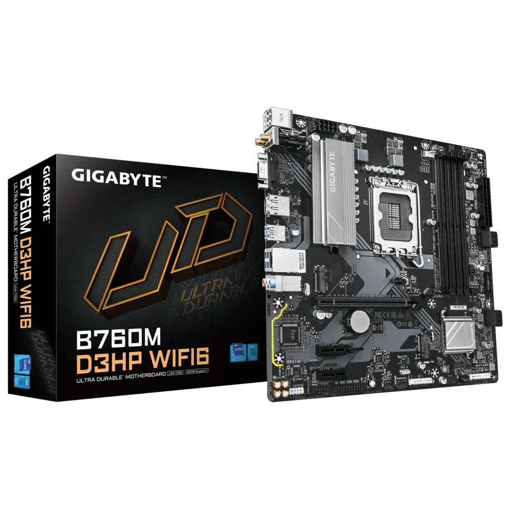 placa madre-gigabyte-b760m d3hp wifi6