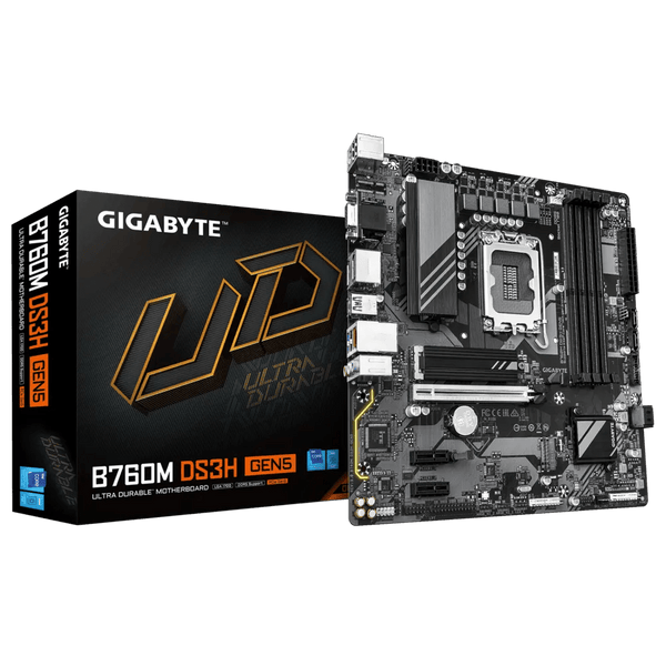 placa madre-gigabyte-b760m ds3h gen5