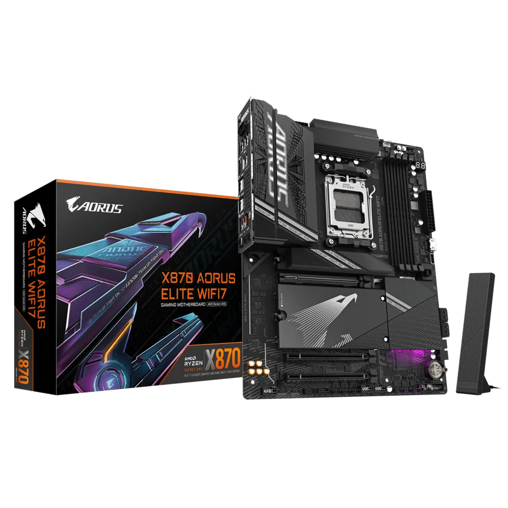 placa madre-gigabyte-x870-a-elite-wifi7