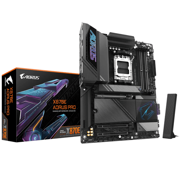 placa madre-gigabyte-x870e-aorus-pro