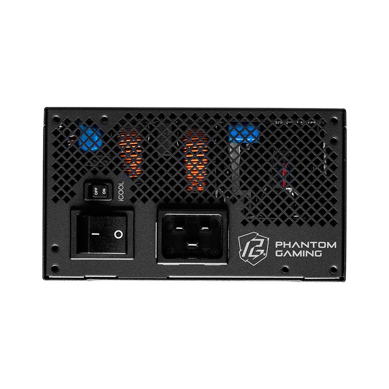 PS AR 1300W 80+G FM PG - 1300G de Gigabyte | first_variant_option_1 — Envío inmediato