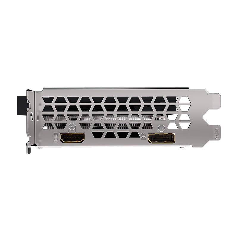 Tarjeta De Video Gigabyte Amd Radeon Rx 6500 Xt Eagle 4G, 4Gb 64 - Bit Gddr6, Pci Express 4.0 de Gigabyte | first_variant_option_1 — Envío inmediato