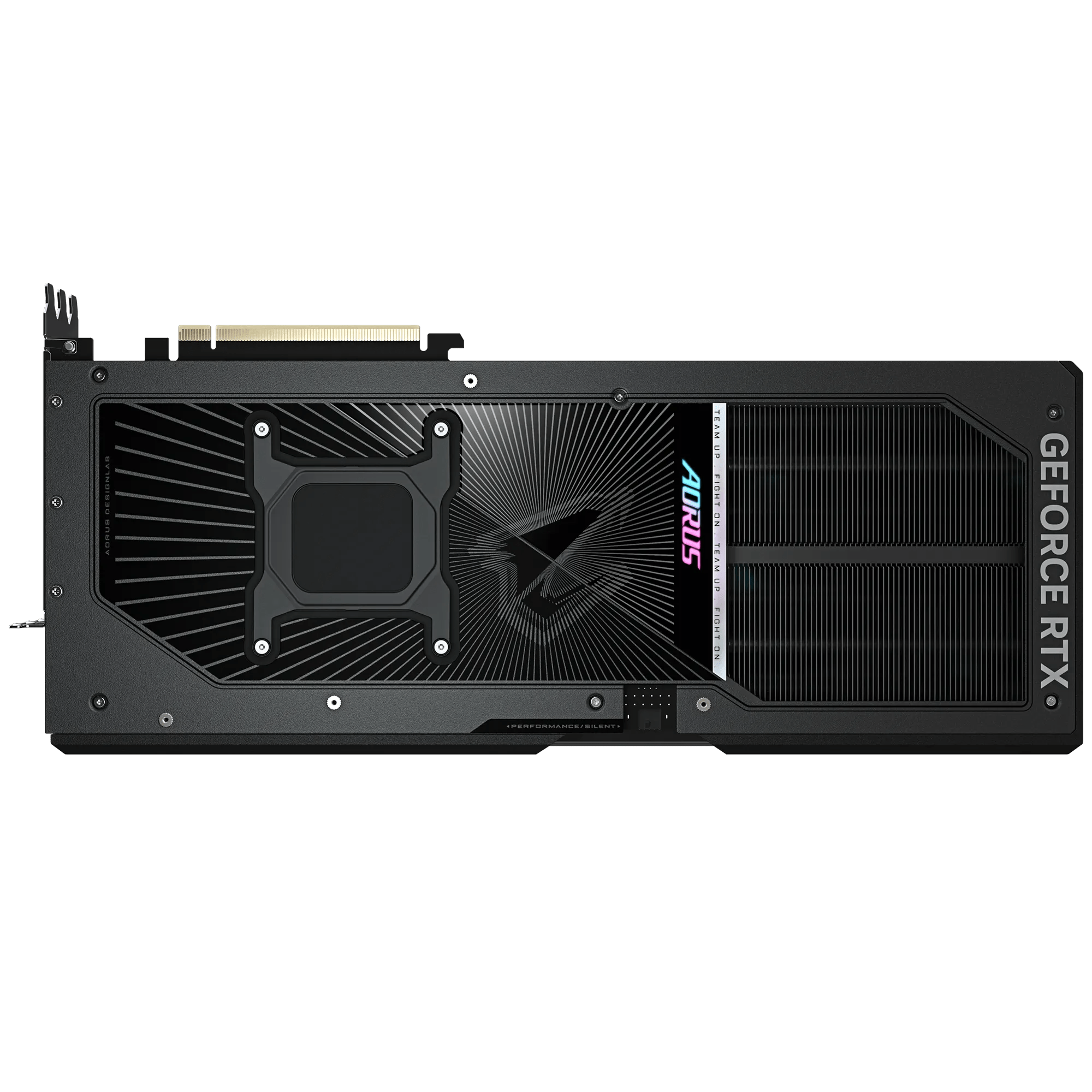 Tarjeta de Video Gigabyte AORUS GeForce RTX 5090 MASTER 32G, 32GB GDDR7, PCIe 5.0, HDMI 2.1, DisplayPort 2.1 de Gigabyte | first_variant_option_1 — Envío inmediato