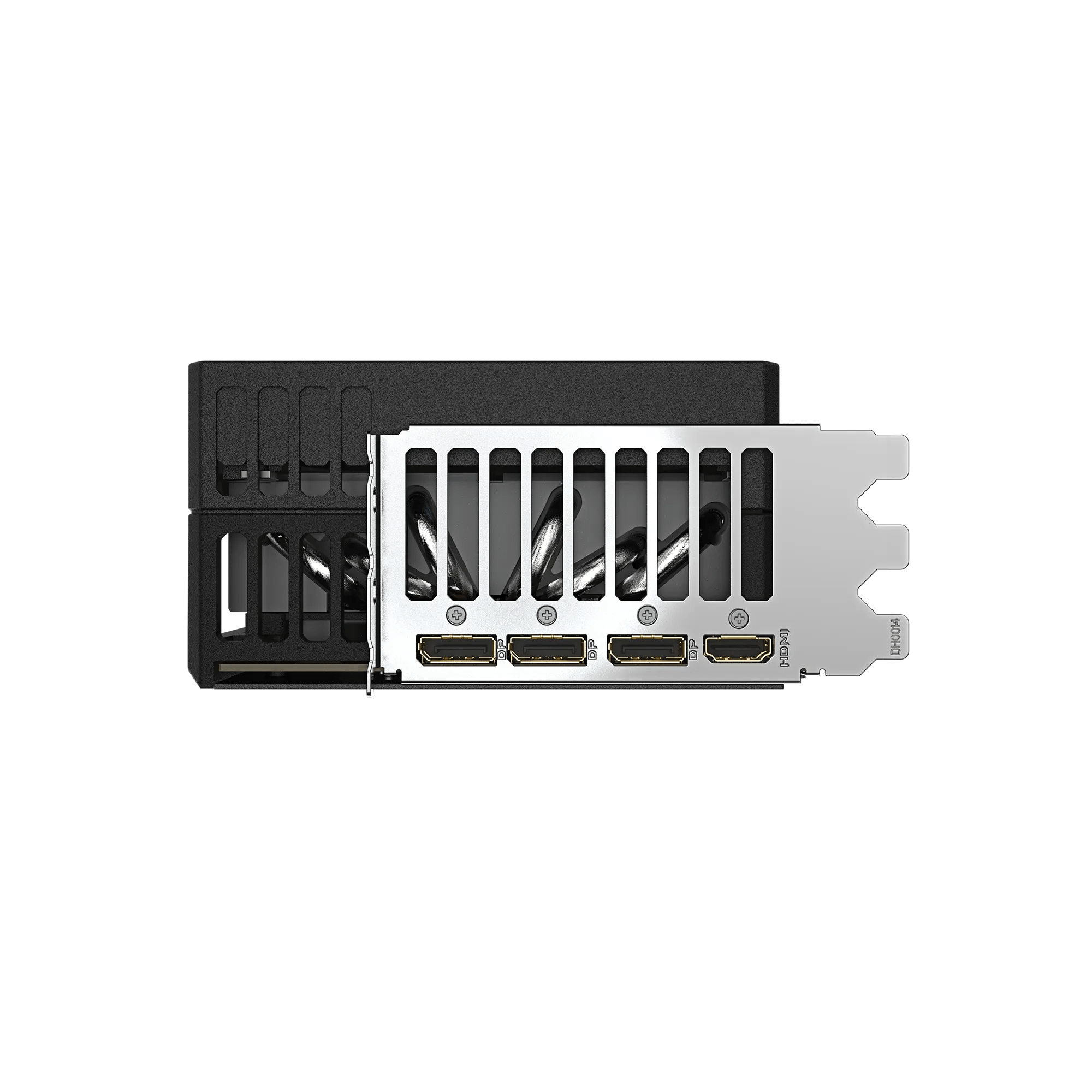 Tarjeta de Video Gigabyte AORUS GeForce RTX 5090 MASTER 32G, 32GB GDDR7, PCIe 5.0, HDMI 2.1, DisplayPort 2.1 de Gigabyte | first_variant_option_1 — Envío inmediato