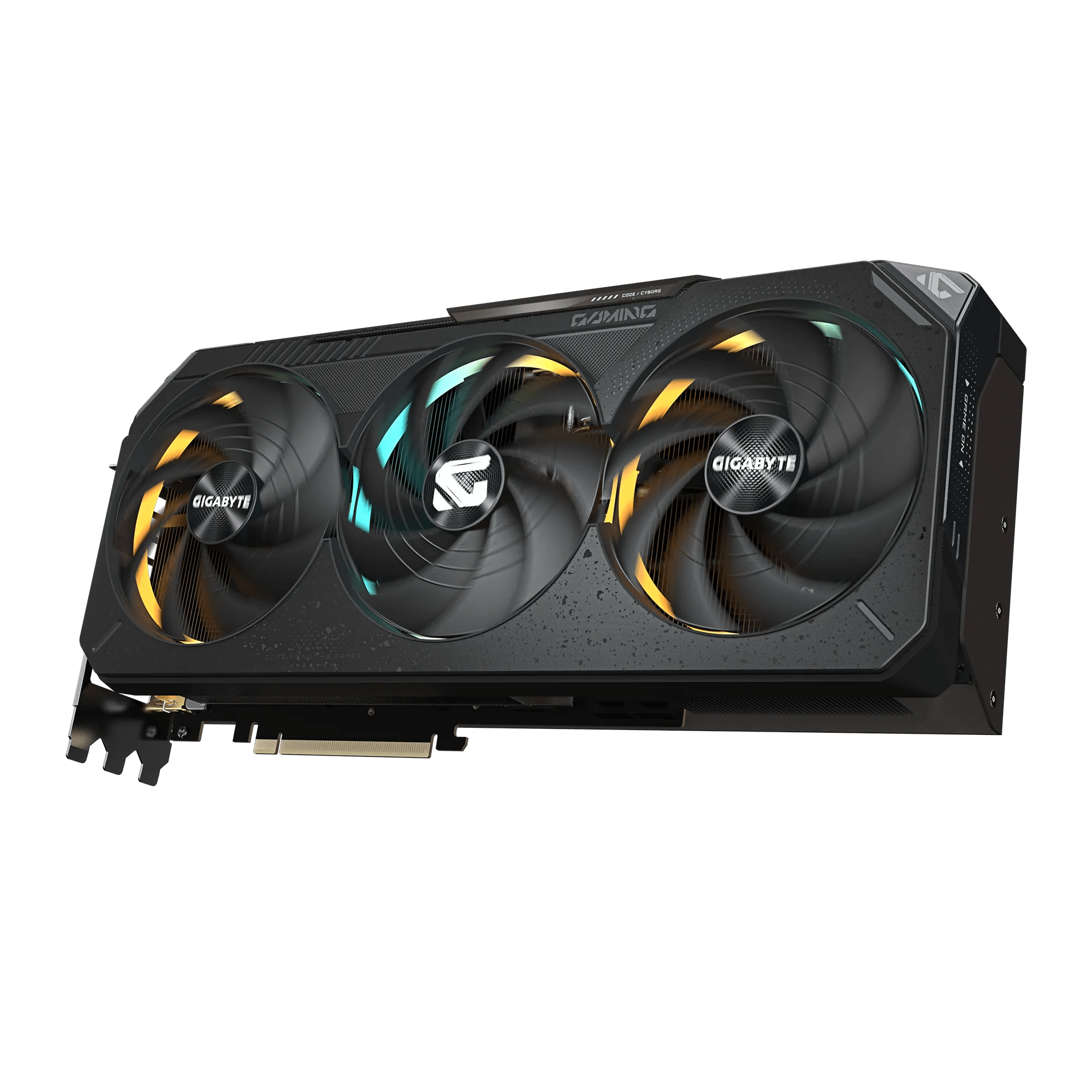 TARJETA DE VIDEO GIGABYTE GEFORCE RTX 5090 GAMING OC 32GB GDDR7, PCIE 5.0, HDMI 2.1, DISPLAYPORT 2.1 de Gigabyte | first_variant_option_1 — Envío inmediato