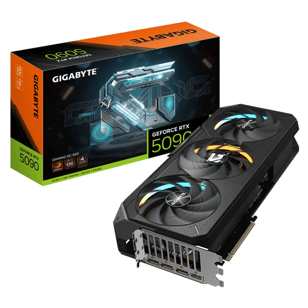 tarjeta de video-gigabyte-gv-n5090gaming-oc-32gd