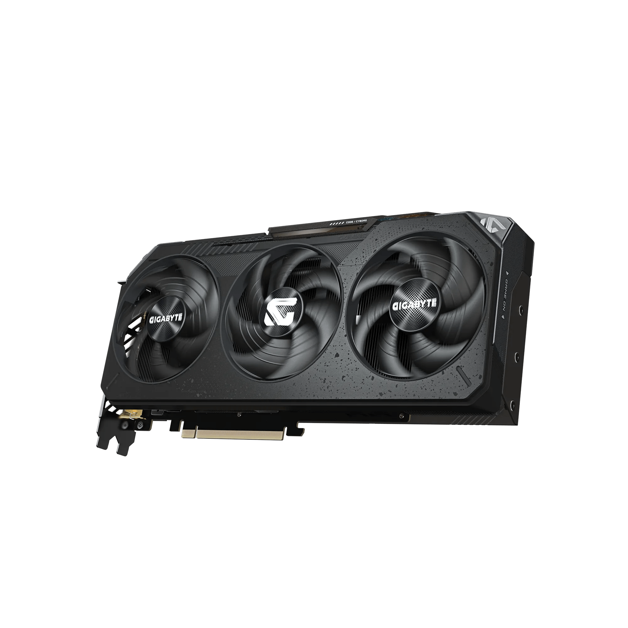 TARJETA DE VIDEO GIGABYTE RADEON RX 9070 GAMING OC 16GB GDDR6, PCIE 5.0, REFRIGERACIÓN WINDFORCE 3X, RGB FUSION, HDMI 2.1 de Gigabyte | first_variant_option_1 — Envío inmediato