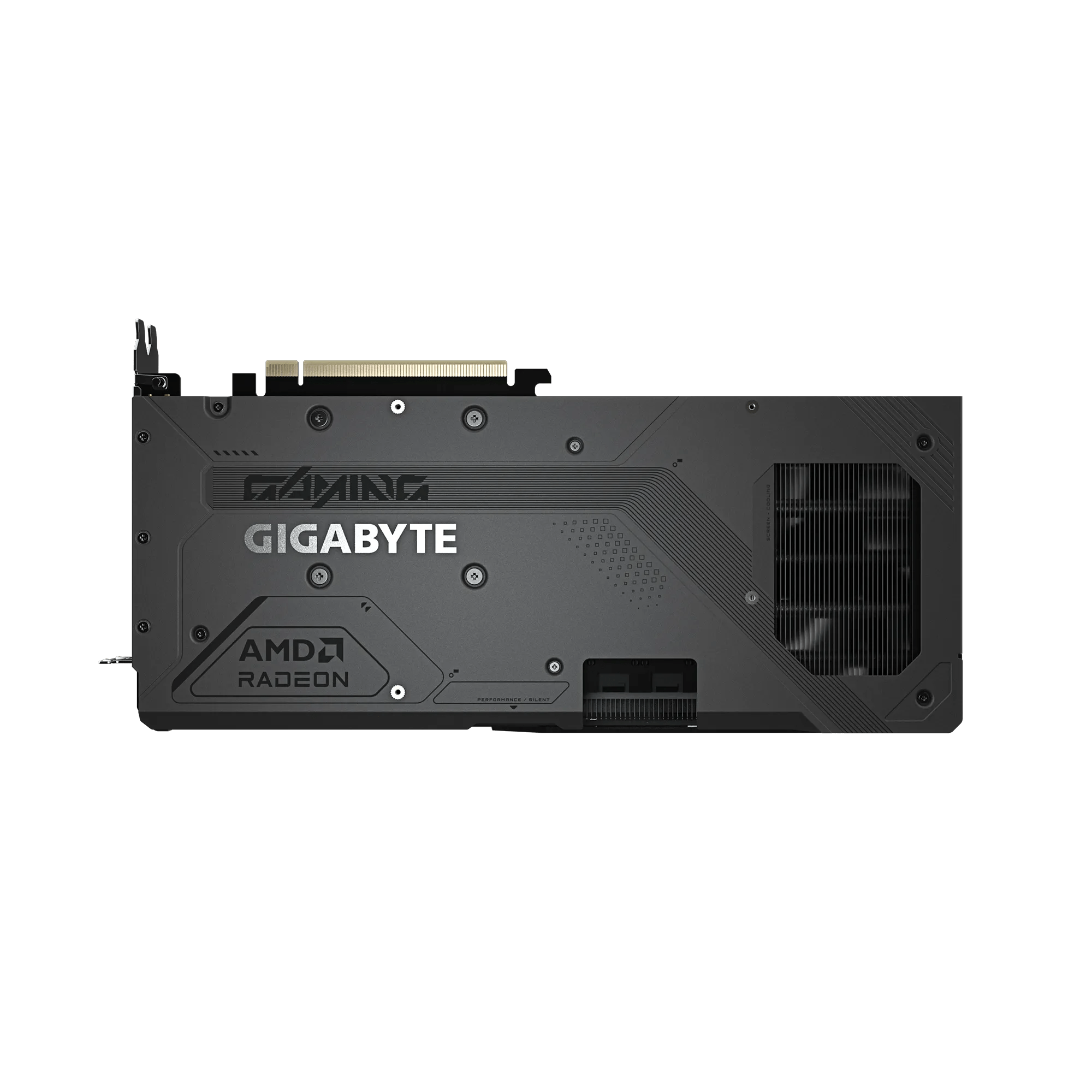 TARJETA DE VIDEO GIGABYTE RADEON RX 9070 GAMING OC 16GB GDDR6, PCIE 5.0, REFRIGERACIÓN WINDFORCE 3X, RGB FUSION, HDMI 2.1 de Gigabyte | first_variant_option_1 — Envío inmediato