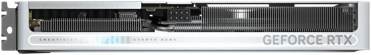 TARJETA DE VIDEO GIGABYTE RTX 5060 TI AERO OC – 8 GB GDDR7, ARQUITECTURA NVIDIA BLACKWELL, REFRIGERACIÓN WINDFORCE de Gigabyte | first_variant_option_1 — Envío inmediato