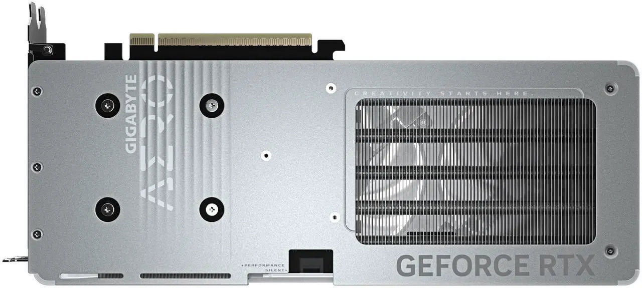 TARJETA DE VIDEO GIGABYTE RTX 5060 TI AERO OC – 8 GB GDDR7, ARQUITECTURA NVIDIA BLACKWELL, REFRIGERACIÓN WINDFORCE de Gigabyte | first_variant_option_1 — Envío inmediato