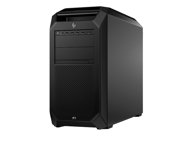 ESTACIÓN DE TRABAJO HP Z6 G4: XEON W5-3433, 32GB DDR5, SSD 2TB, RTX 4000 20GB, WIN 11 PRO, SIN MONITOR, 3 AÑOS DE GARANTÍA