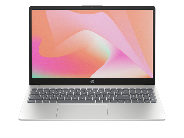 HP 15-FD0276LA | LAPTOP 15.6" FHD, INTEL CORE I7-1355U HASTA 5.0 GHZ, 16GB RAM DDR4, 512GB SSD, TECLADO RETROILUMINADO, BATERÍA DE HASTA 9.75 HORAS, FREEDOS