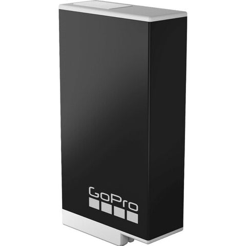 GOPRO ENDURO BATERÍA - ION LITIO (LI - ION) - 1 - PARA CÁMARA - BATERÍA RECARGABLE - TAMAŃO DE LA BATERÍA ORIGINAL - 1600MAH SHELF LIFE ACBAT-011 - SMART BUSINESS